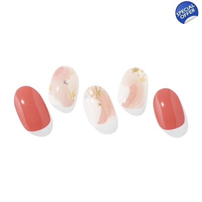 LIT GELS - Coral Cove