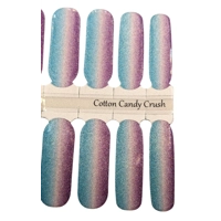 Cotton Candy Crush