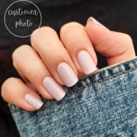 Mallow Semi Cured Gel Wraps