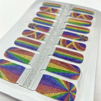 Catching Rainbows Minis