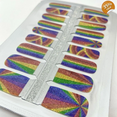 Catching Rainbows Minis