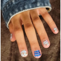 Friends in Slow Places Minis