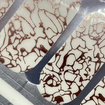 Marbled Copper