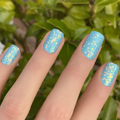 Ocean Treasures
