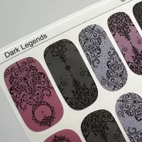 Dark Legends