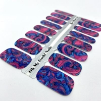 Be More Jo (glow in the dark)