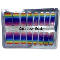 Rainbow Rush