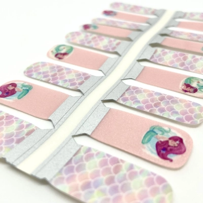 Little Mermaid Minis