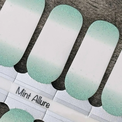 Mint Allure