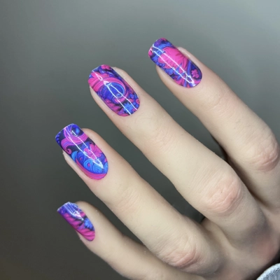 Be More Jo (glow in the dark)