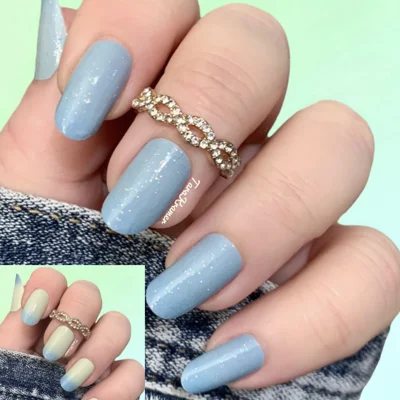 Duo Magic Aquamarine Zest