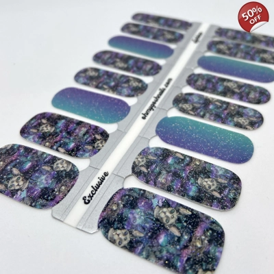 Sphinx (Glow in the Dark)