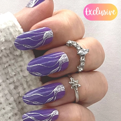Serafina Lilac