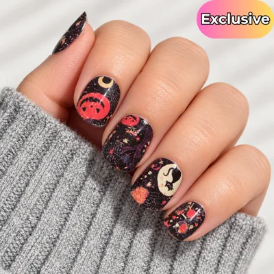 Hallows Creatures