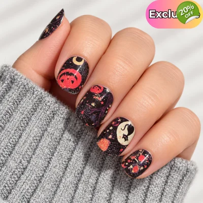 Hallows Creatures