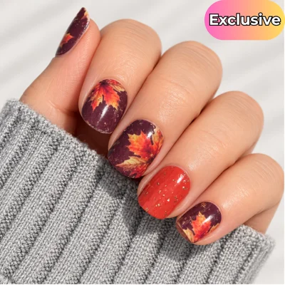 Burning Brilliance