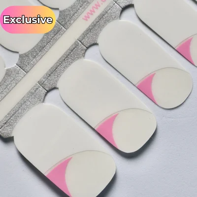 French Curve Pink