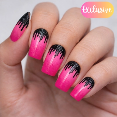 Dripping in Burlesque