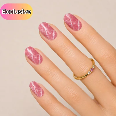 Marbled Rose