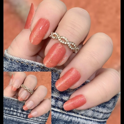 Duo Magic Clearly Coral