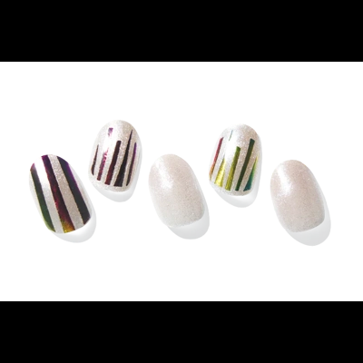 Lit Gels - Fire Opal