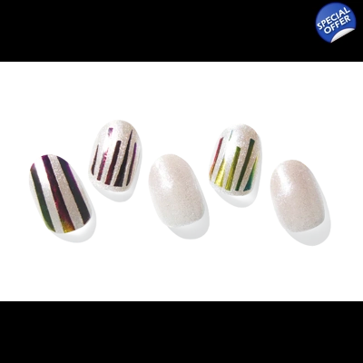 Lit Gels - Fire Opal