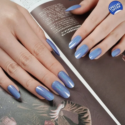 Glacier Semi Cured Gel Wraps