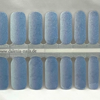 Glittering Summer Sky