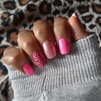 Hen Party Semi Cured Gel Wraps