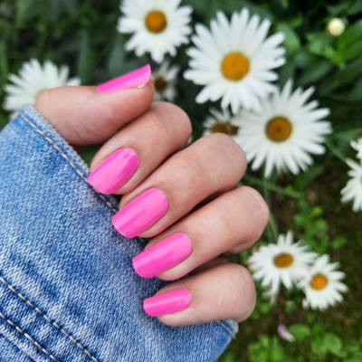 Hen Party Semi Cured Gel Wraps