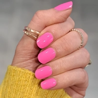 Hen Party Semi Cured Gel Wraps