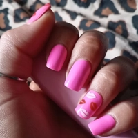 Hen Party Semi Cured Gel Wraps