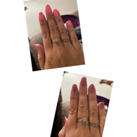 Hen Party Semi Cured Gel Wraps