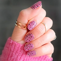 Hen Party Semi Cured Gel Wraps