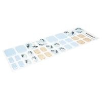 Ikaria Semi Cured Gel Pedi Pack