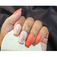 LIT GELS - Coral Cove