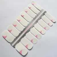 French Curve Pink