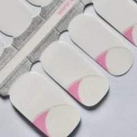 French Curve Pink