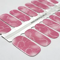Marbled Pink
