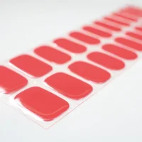 Watermelon Pop No UV Gels