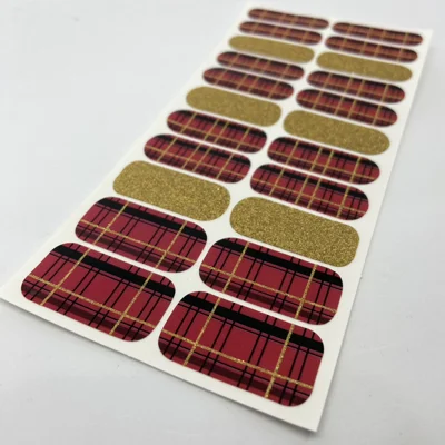 Tartan Treasures