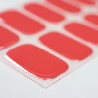 Watermelon Pop No UV Gels