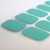 Island Escape Semi Cured Gel Wraps