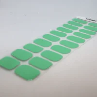 Bayside Semi Cured Gel Wraps