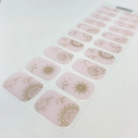 Higher Self Semi Cured Gel Wraps