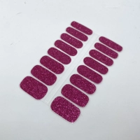 On The Town Semi Cured Gel Wraps