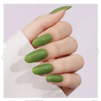 Green Room Semi Cured Gel Wraps