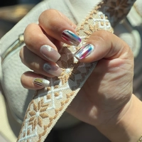 Lit Gels - Fire Opal