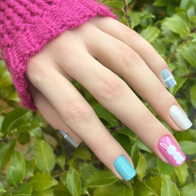 Don't Worry, Be Hoppy