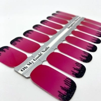 Dripping in Burlesque